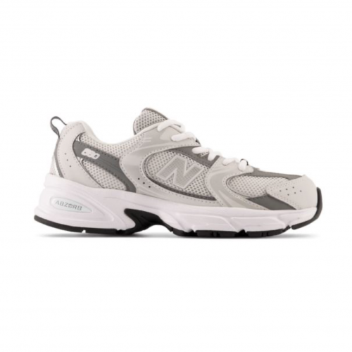New Blance 530 junior grijs