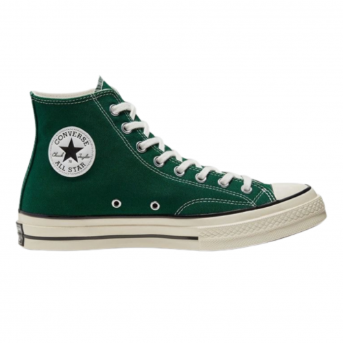 Converse green
