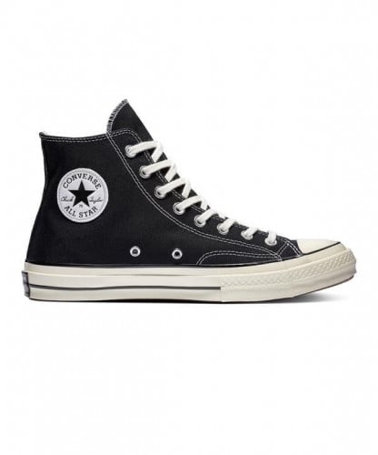 Converse black