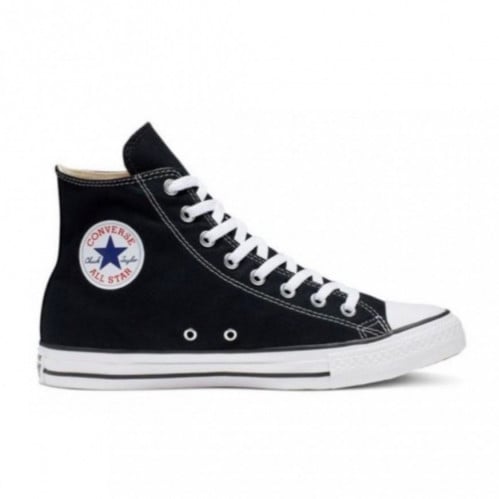 Converse Black all star