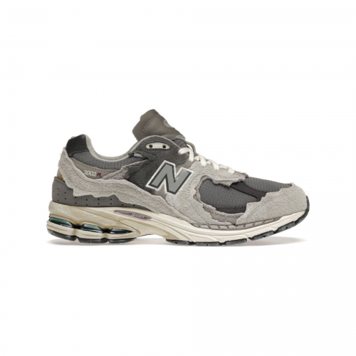 New Balance Protection pack Black