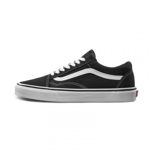 Vans Old school Black and White