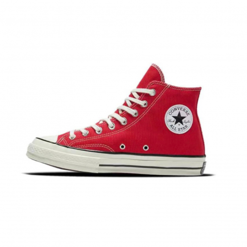 Converse Red