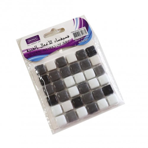 فسيفساء للأعمال الفنية دنيا