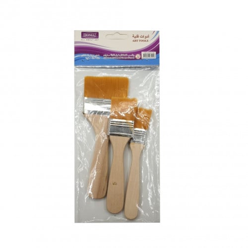 فرش رسم 3 قطع دنيا