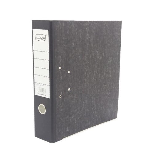 ملف أفرنجي بريما عربي مقاس ‎7.50 سم