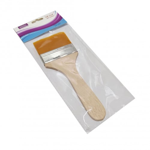 فرشة رسم عريض دنيا