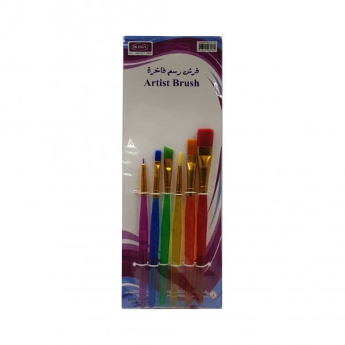 فرش رسم فاخر 6 قطع دنيا