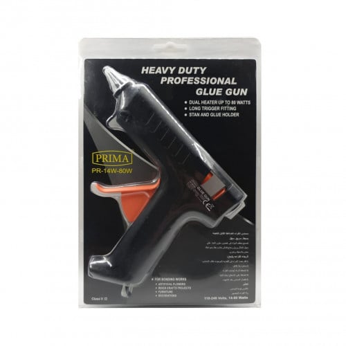 مسدس سيليكون كهربائي صناعة تايوان بريما