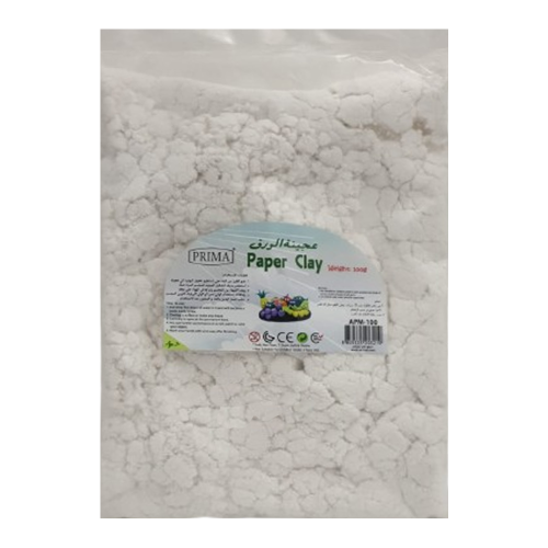 عجينة الورق 100 جرام صناعة تايلندي بريما