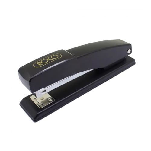 دباسة ورق روكو S-206 اللون اسود موديل  RQ-202056BLK