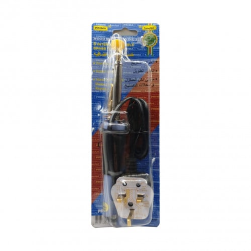 آلة حرق كهربائية مع 5 رؤوس إضافية صناعة تايوان بريما