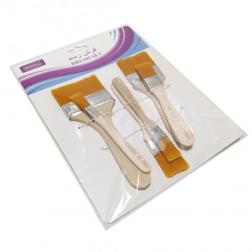 فرش رسم 6 قطع دنيا