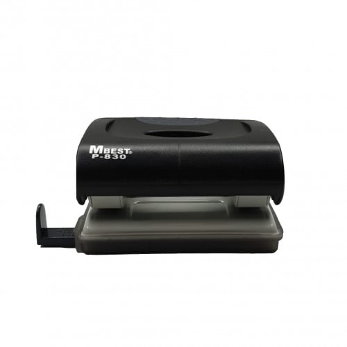 خرامة أوراق MBEST P-830 مقبض وسط