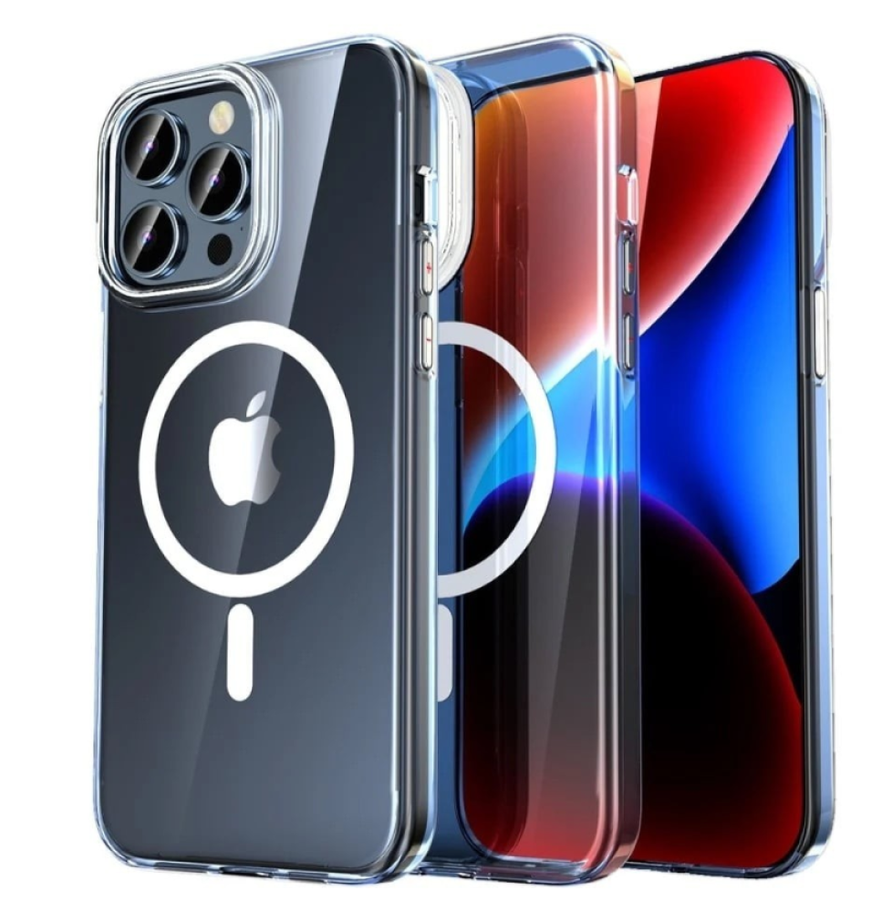 متجر فن ماركت: التكنولوجيا الذكية التي تغيّر حياتك للأفضل