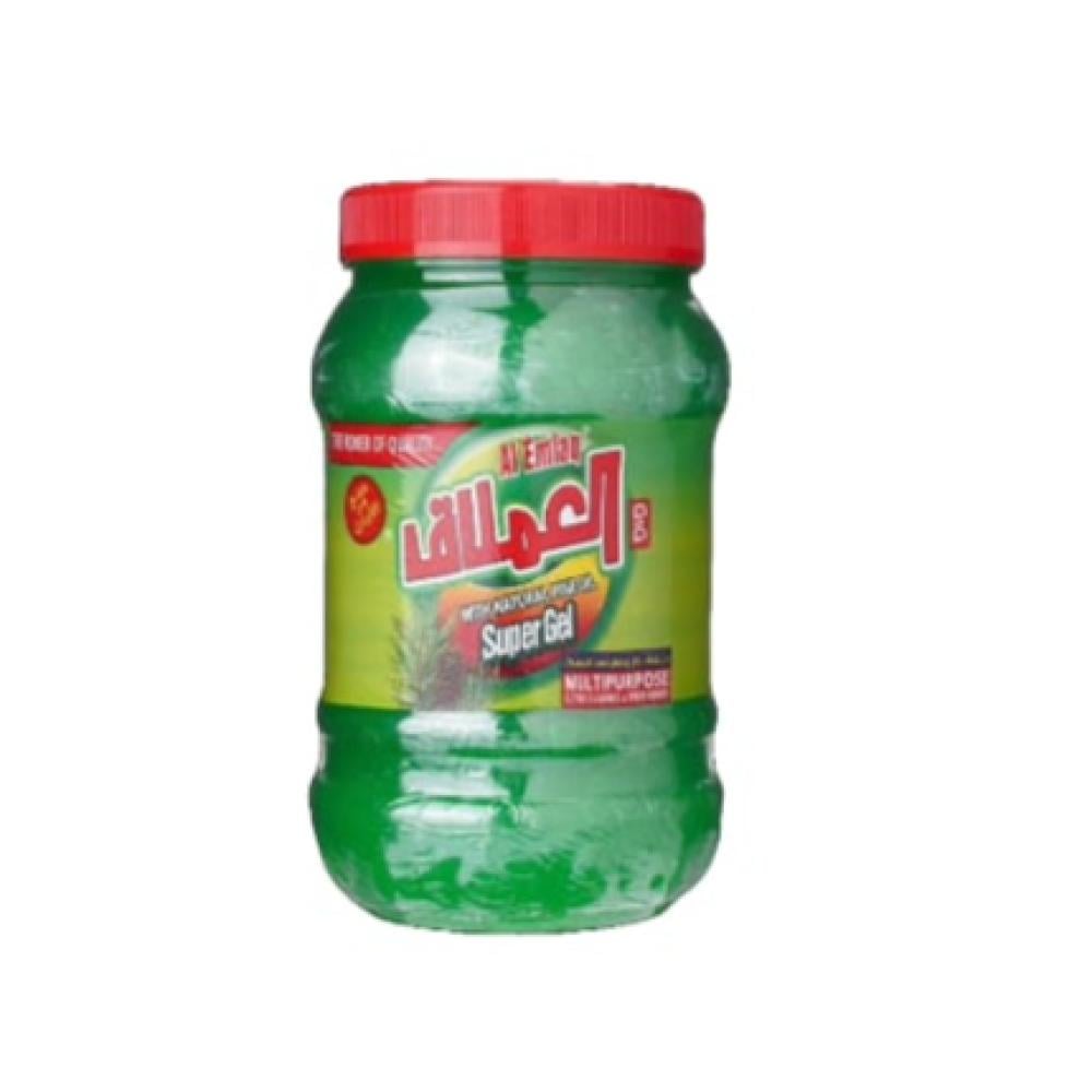 جل عملاق اردني 2 كيلو
