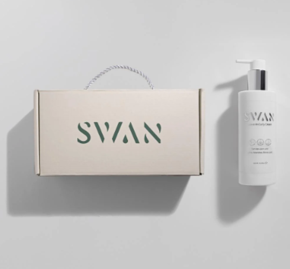 ليف ان للشعر الكيرلي