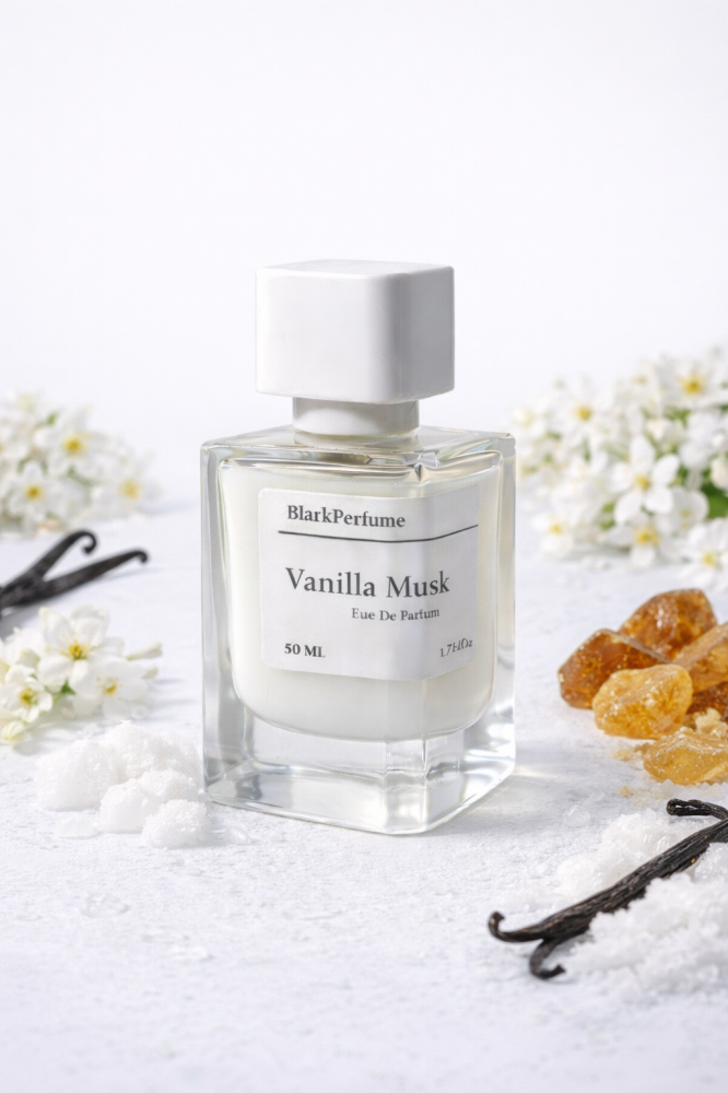 Vanilla Musk