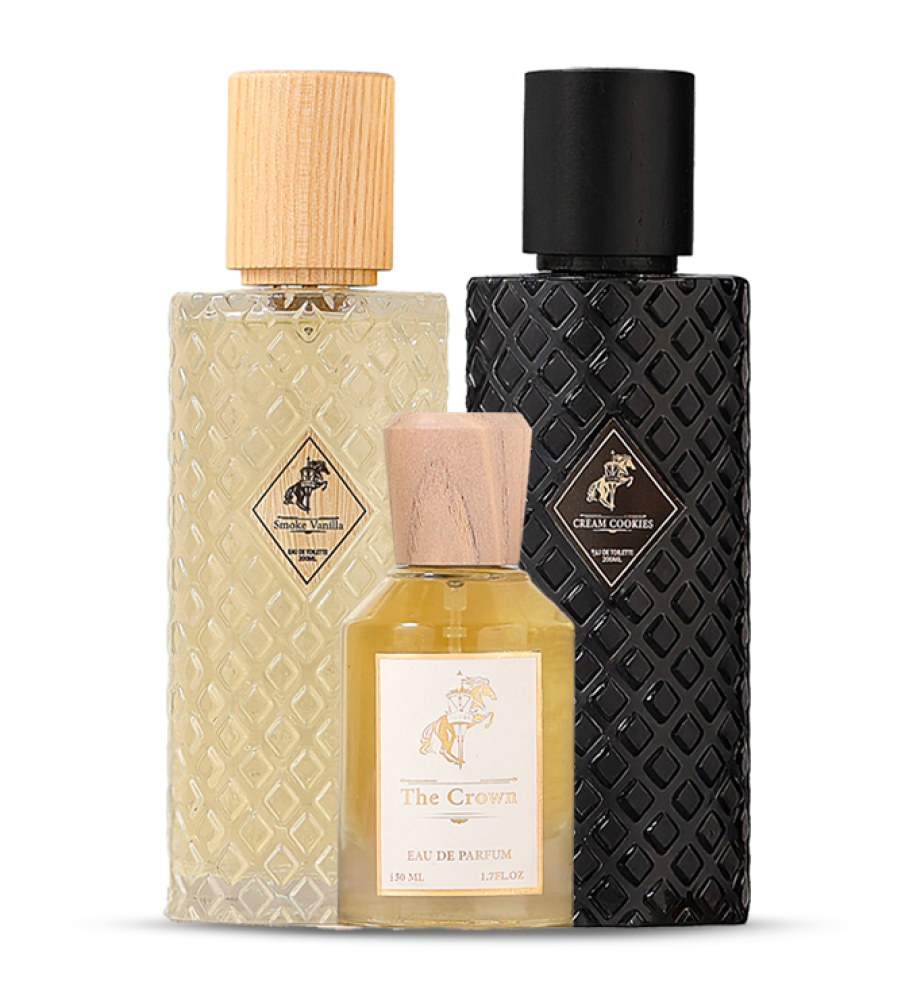 المجموعة الملكية