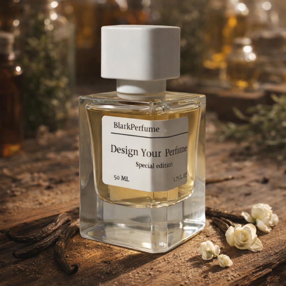 صمم عطرك الخاص