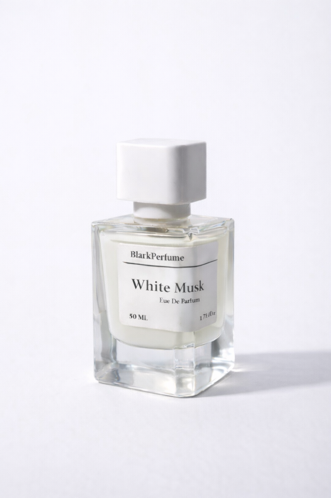 White Musk