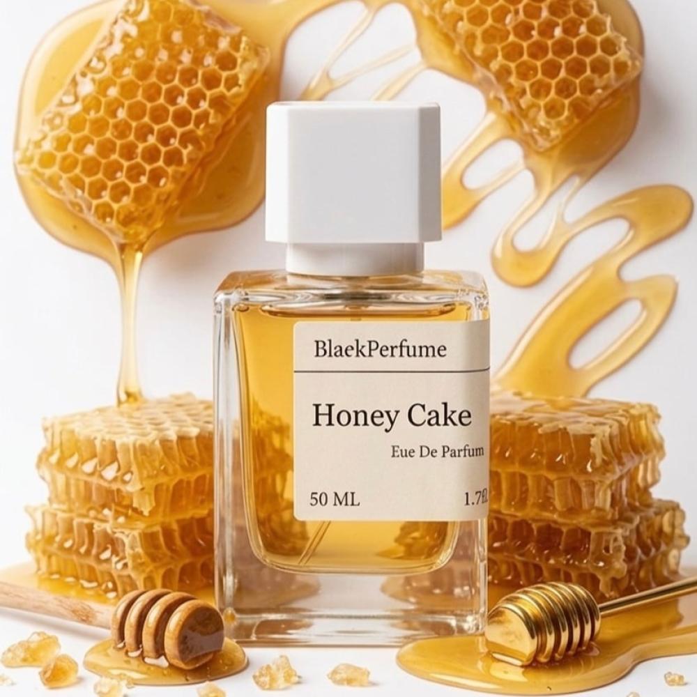 Honey Cake