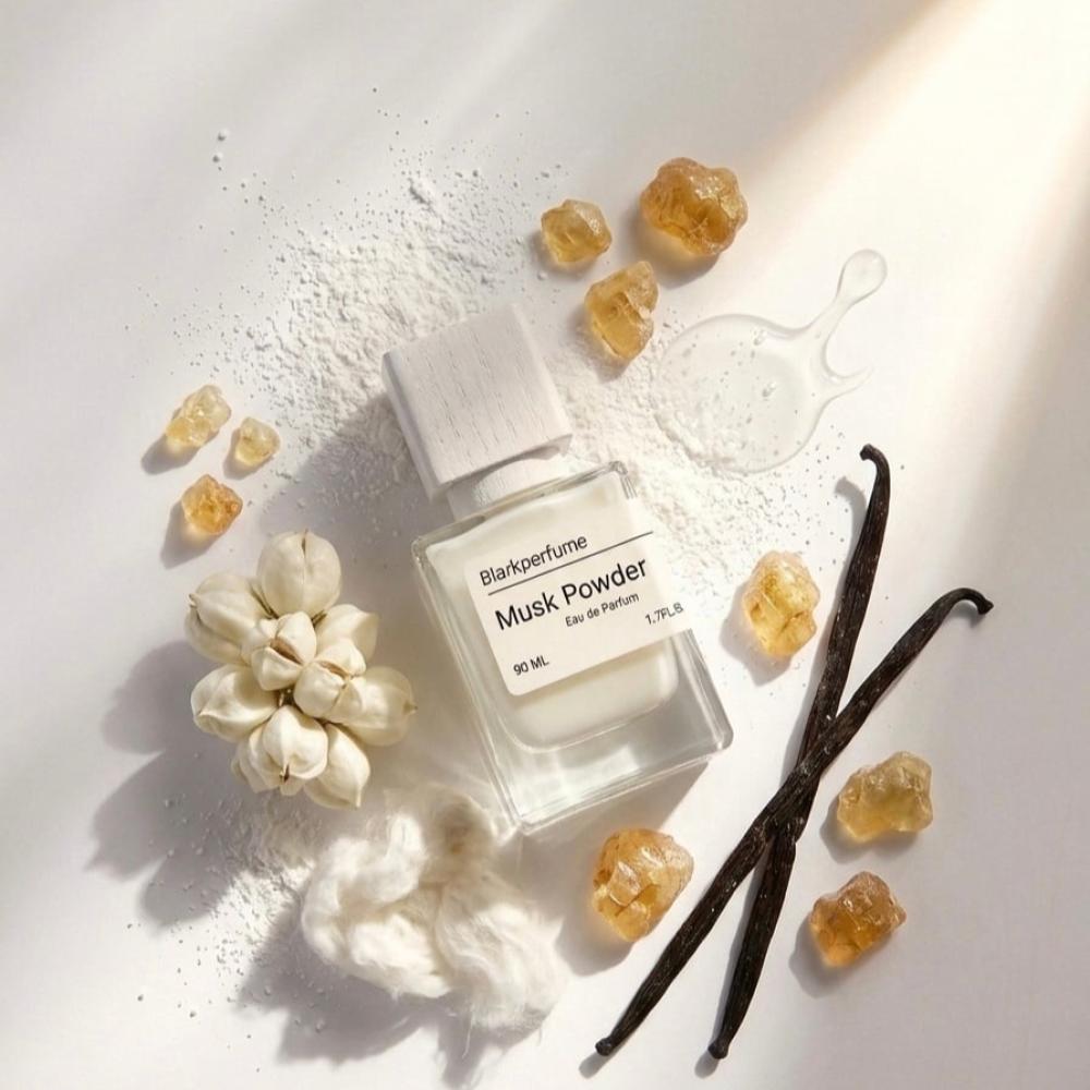 Musk Powder