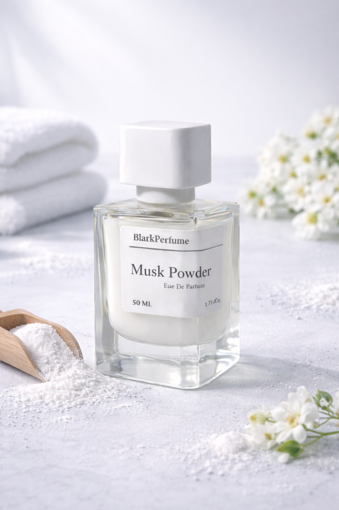 Musk Powder