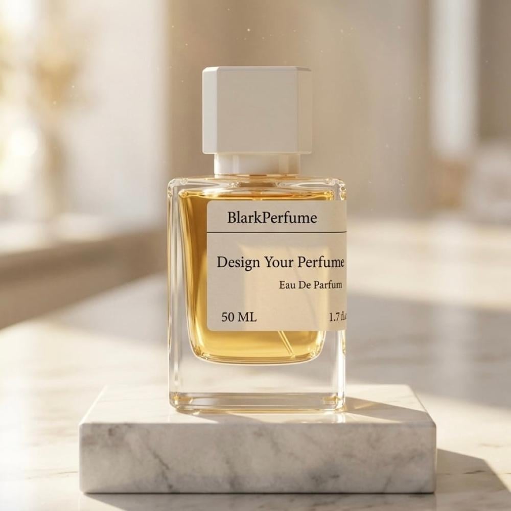 صمم عطرك الخاص