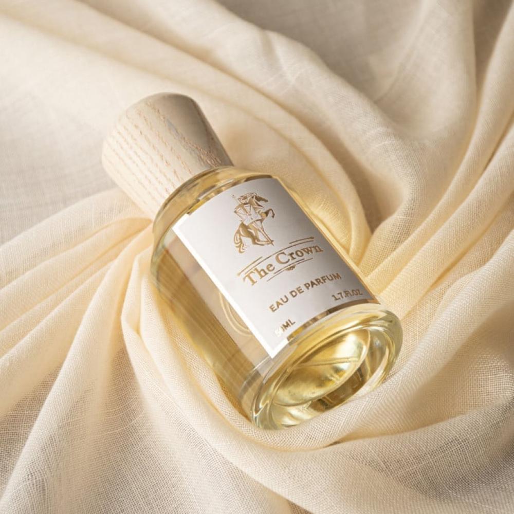 عطر The Crown