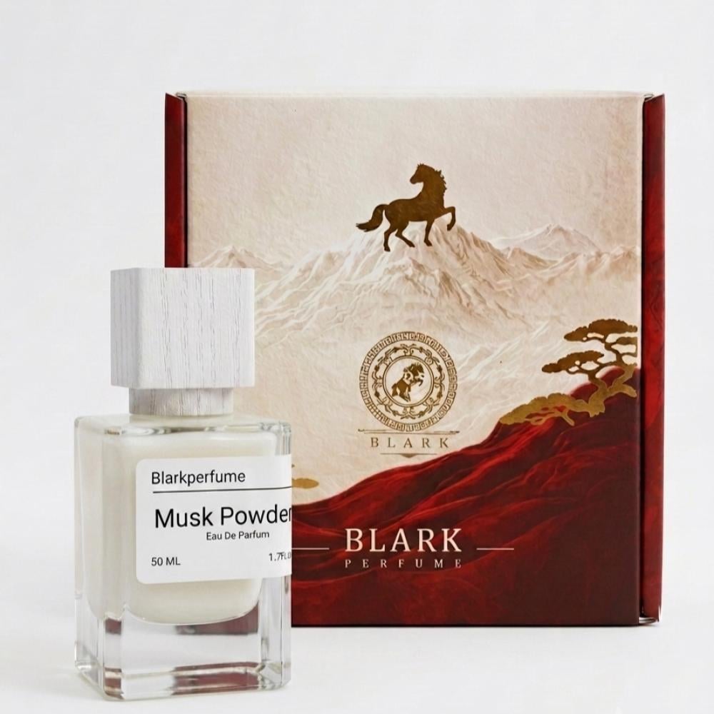 Musk Powder