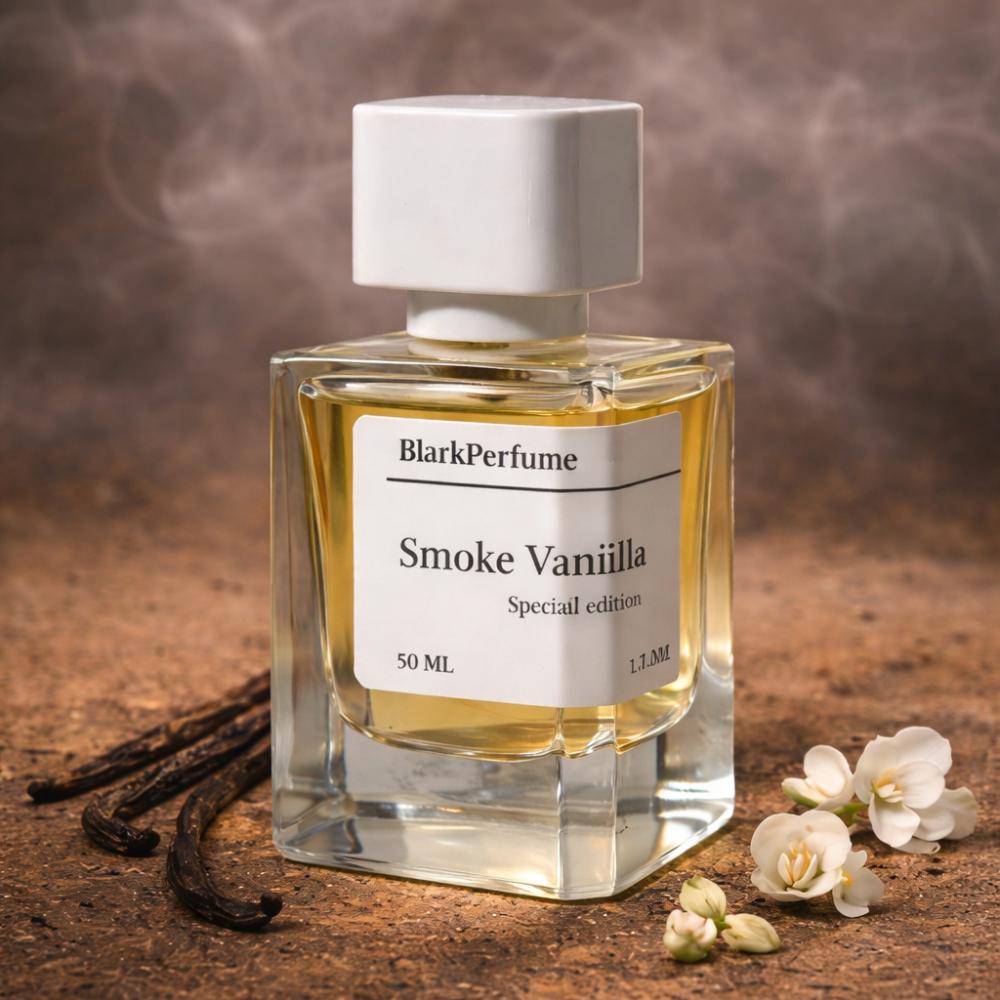 Smoke Vanilla