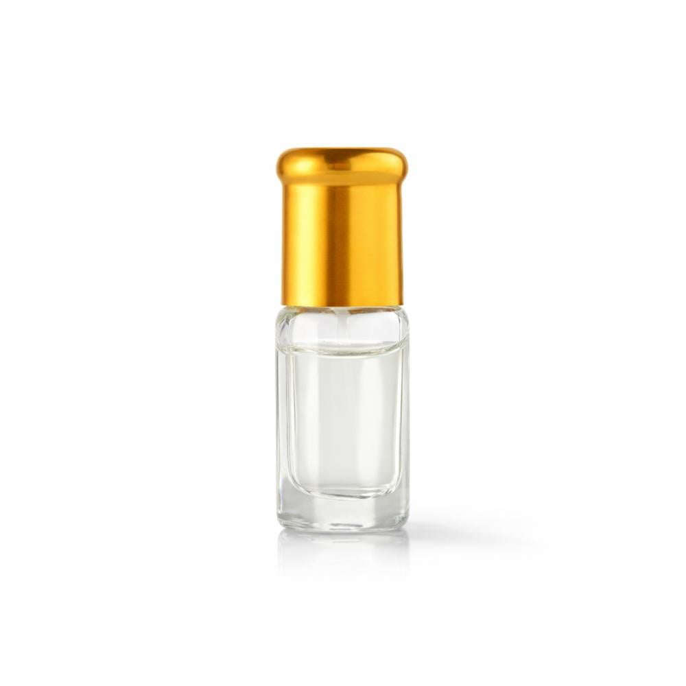 زيت المسك الخاص