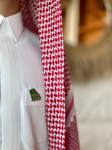 بروش اليوم الوطني