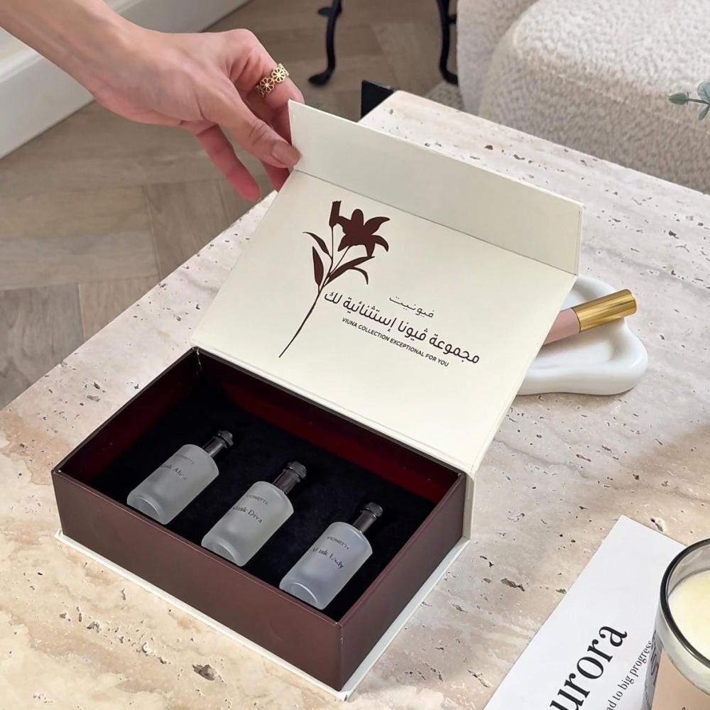 كأنكِ غيمة من النظافة.. اكتشفي سر بكج المسك الذي سيعشق تفاصيلك!