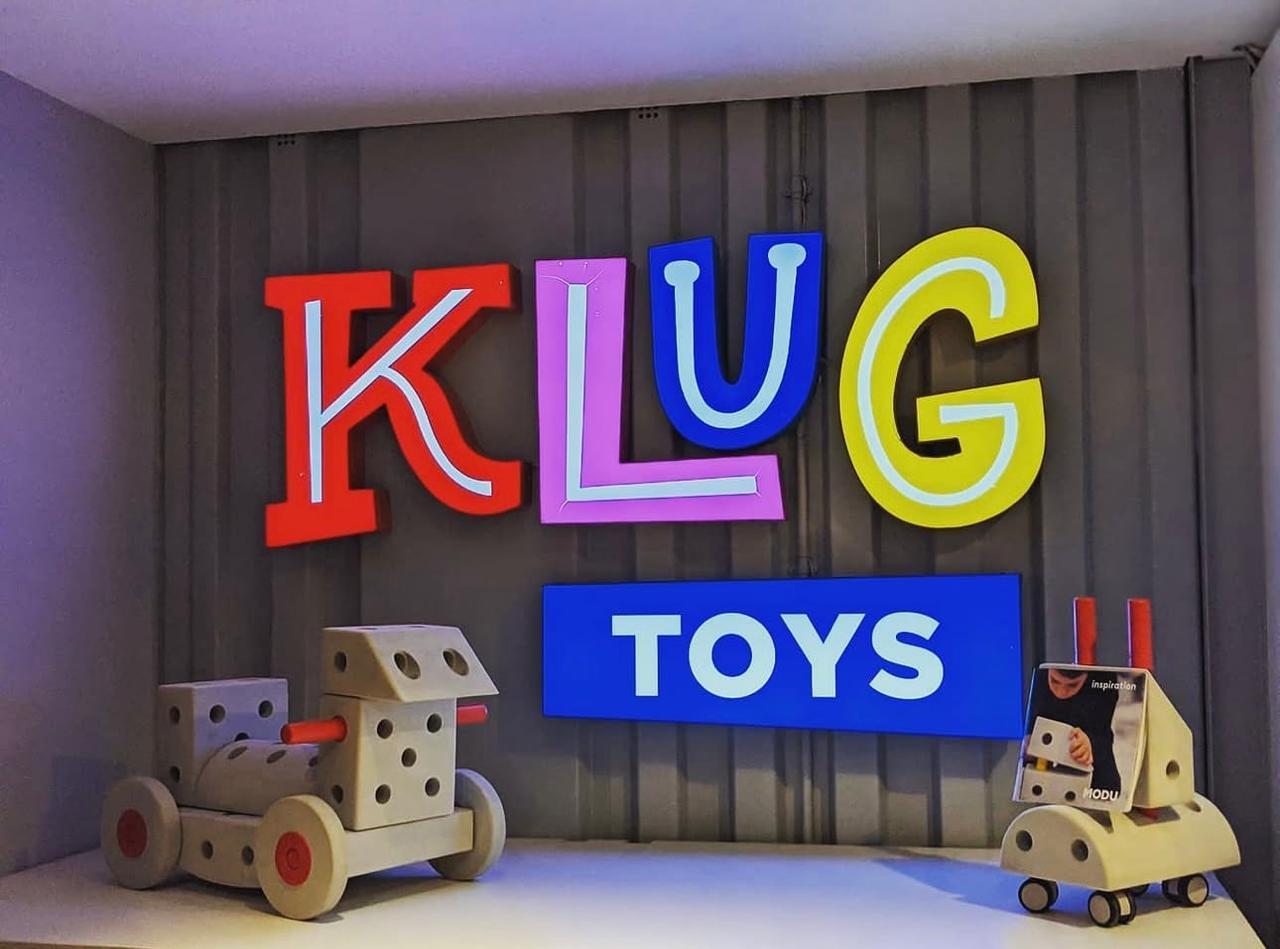 Klug Toys
