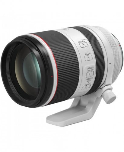 Canon RF 70-200mm f/2.8L IS USM Lens