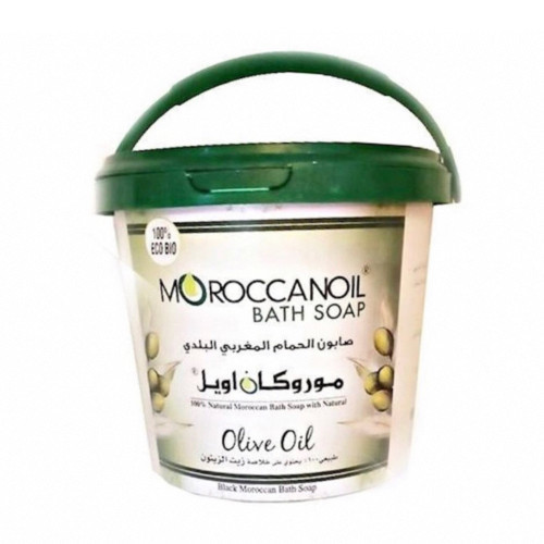 Moroccan Baladi Bath Soap 850gm استر متجر مكياج و عنايه