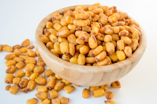 Roasted corn with pepper flavor 250 gm