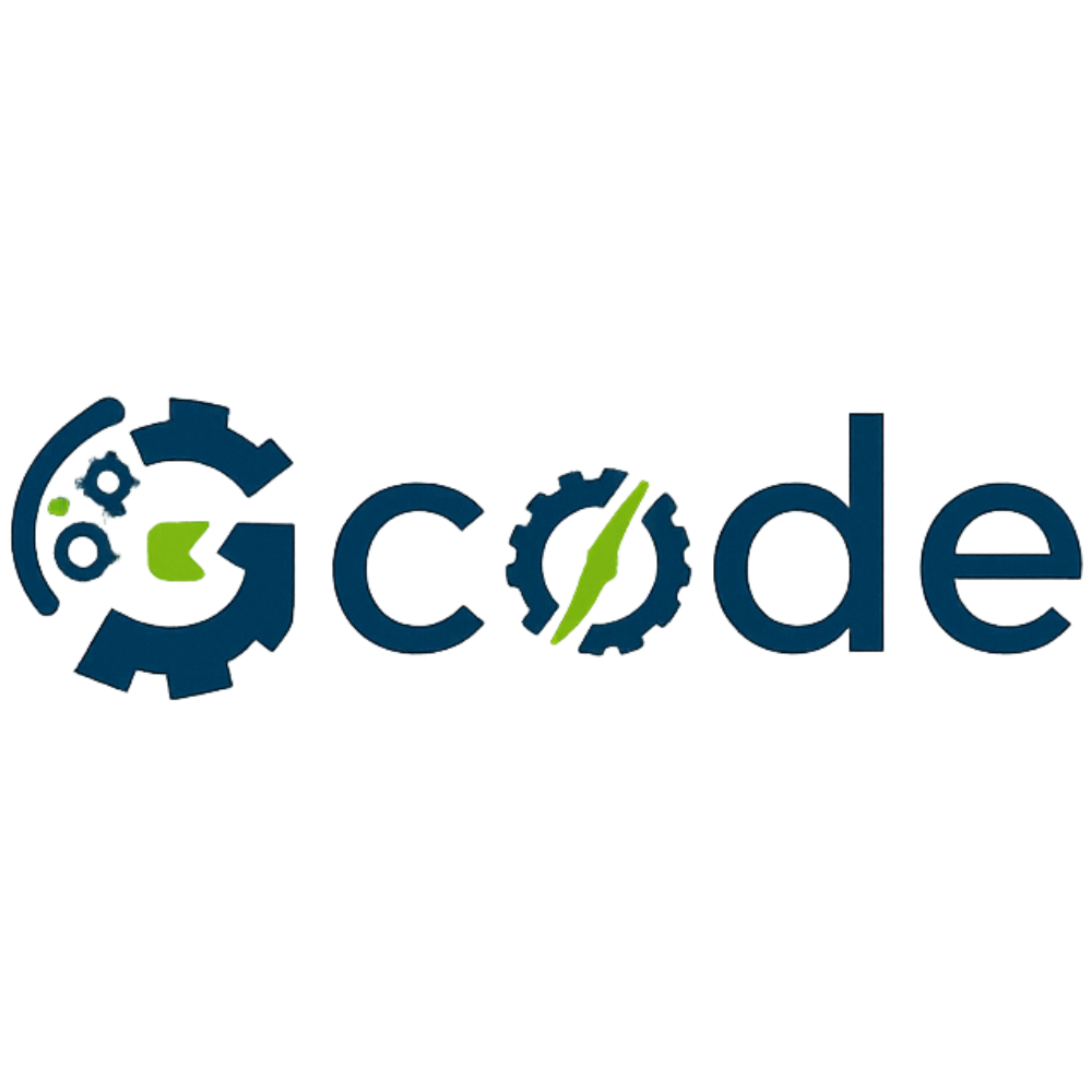 gcodeinc.com favicon