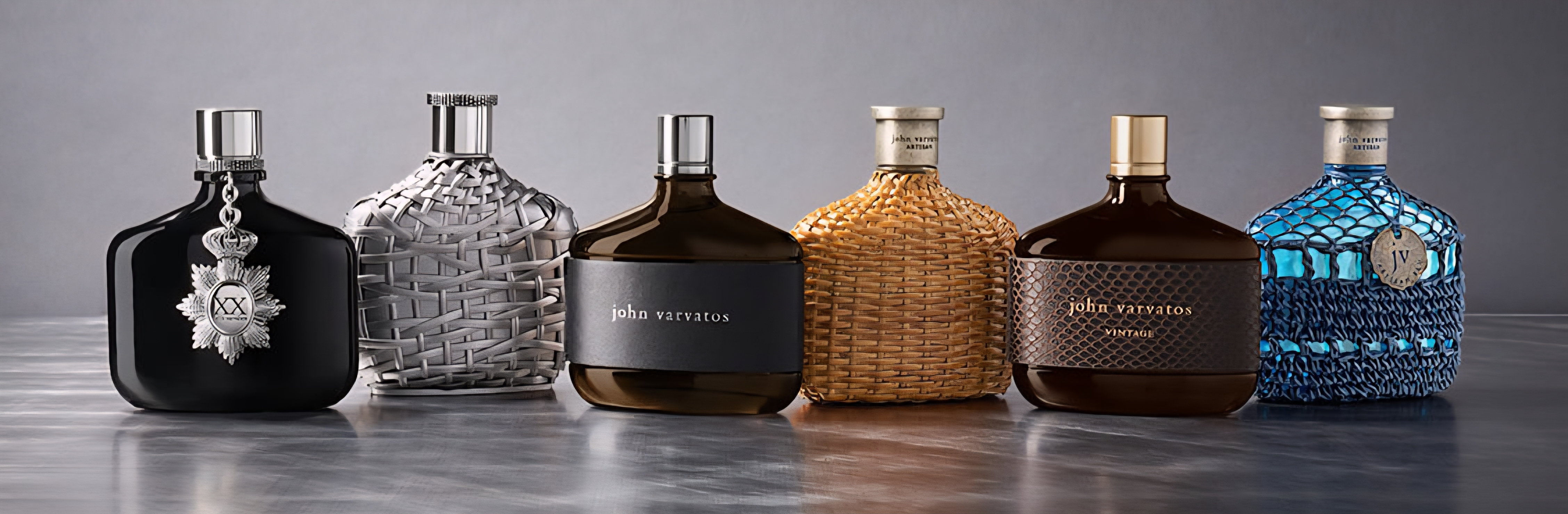 جون فارفاتوس