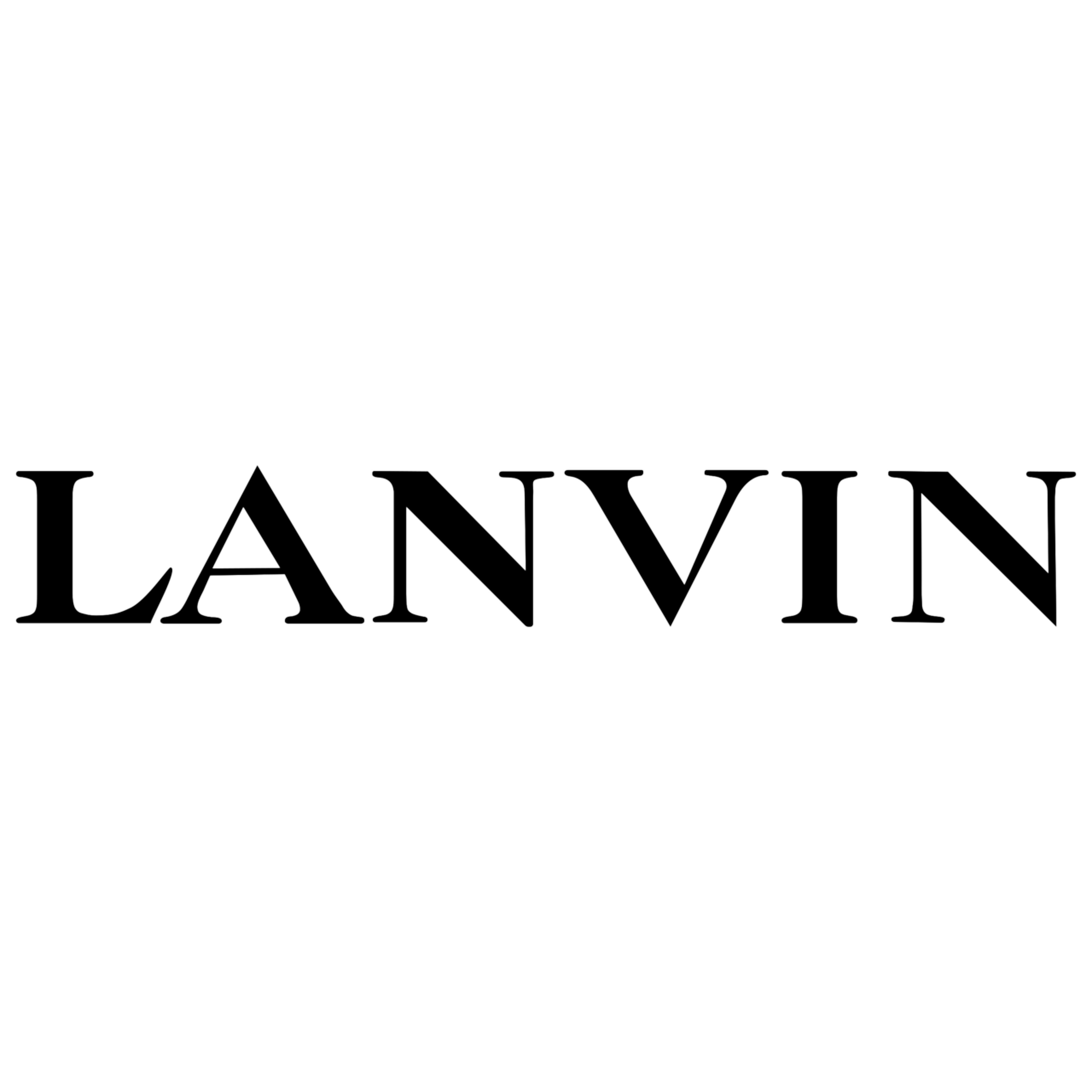 لانفاين LANVIN