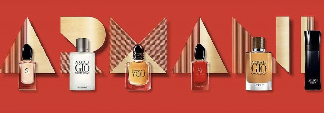 جورجيو أرماني