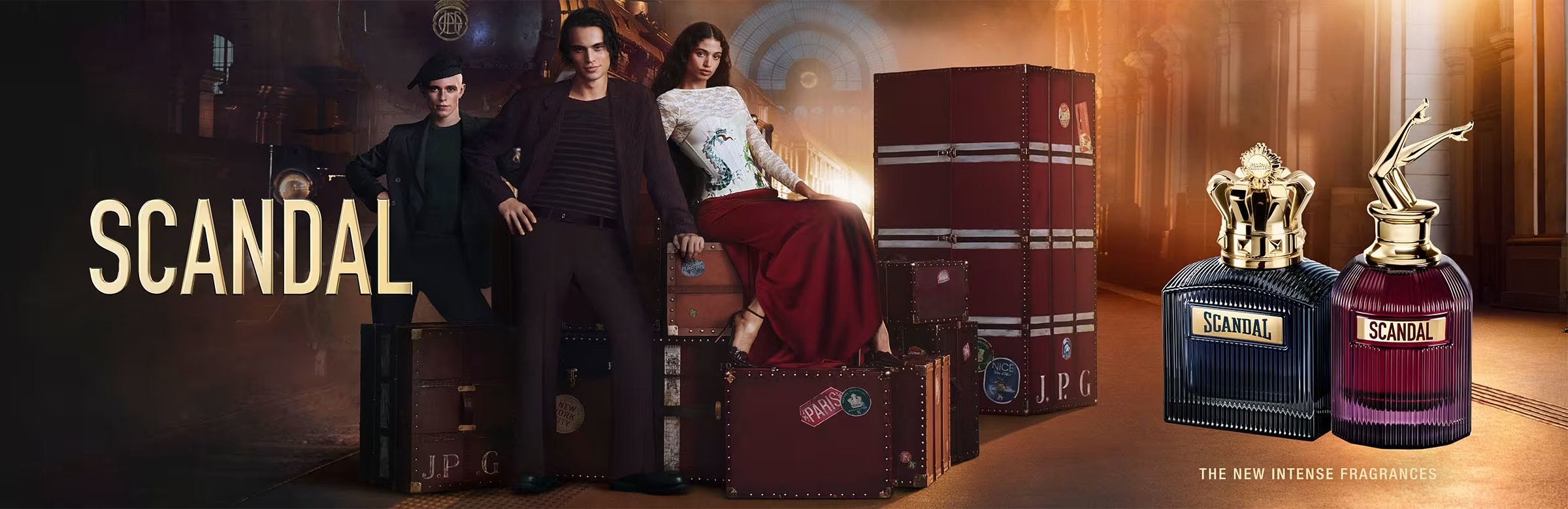 جان يول غوتيه