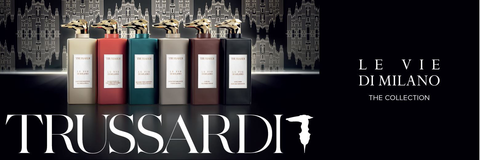 تروساردي Trussardi