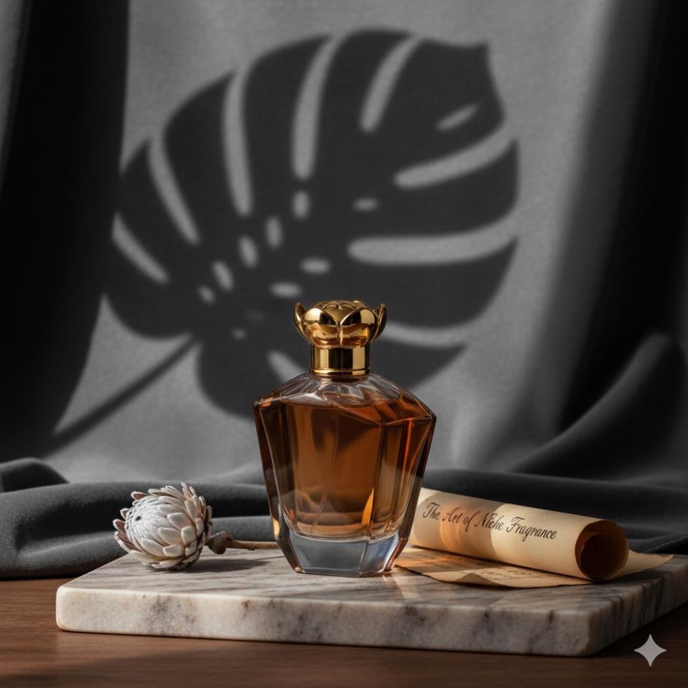 تأثير العطر على المزآج والصحة النفسية