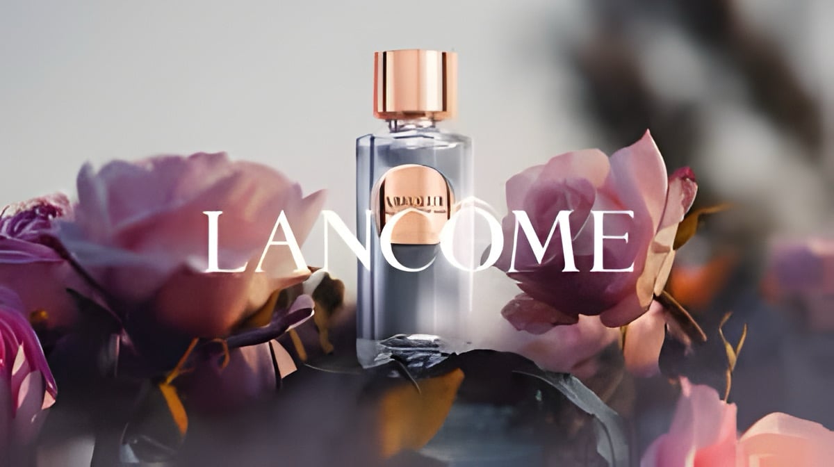 لانكوم Lancome