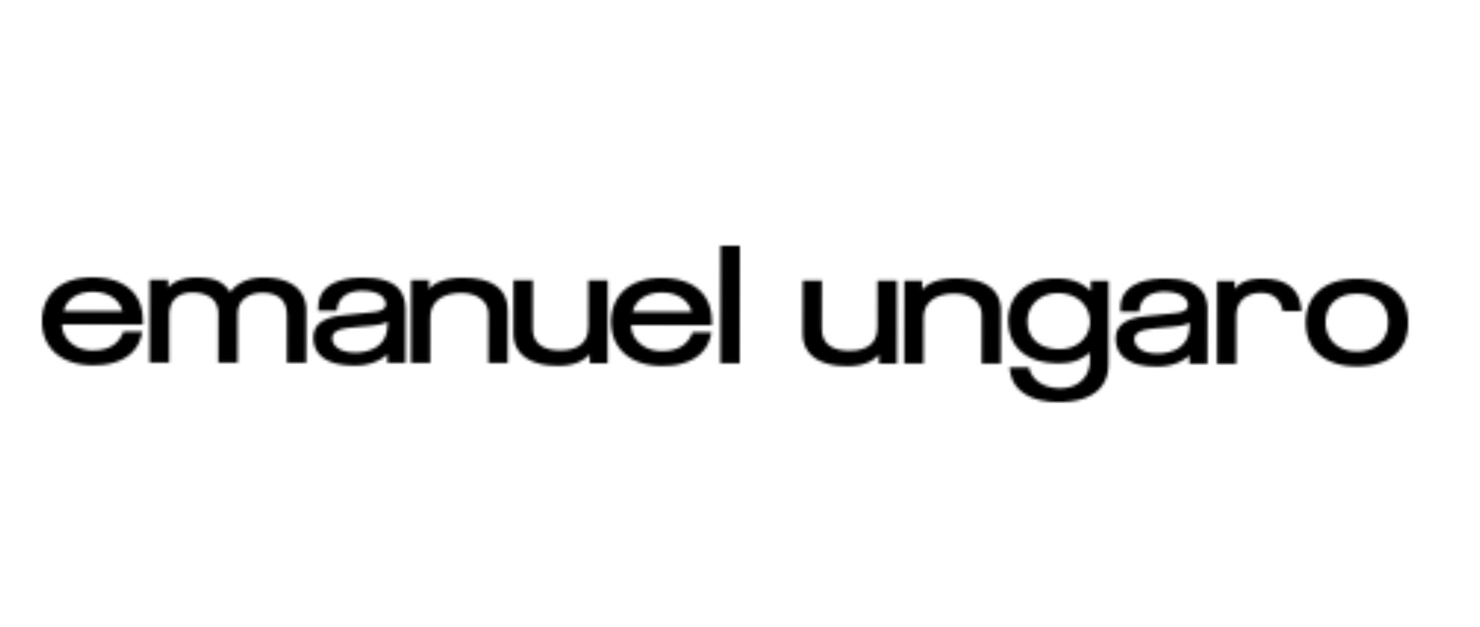 ايمانويل انقارو emanuel ungaro