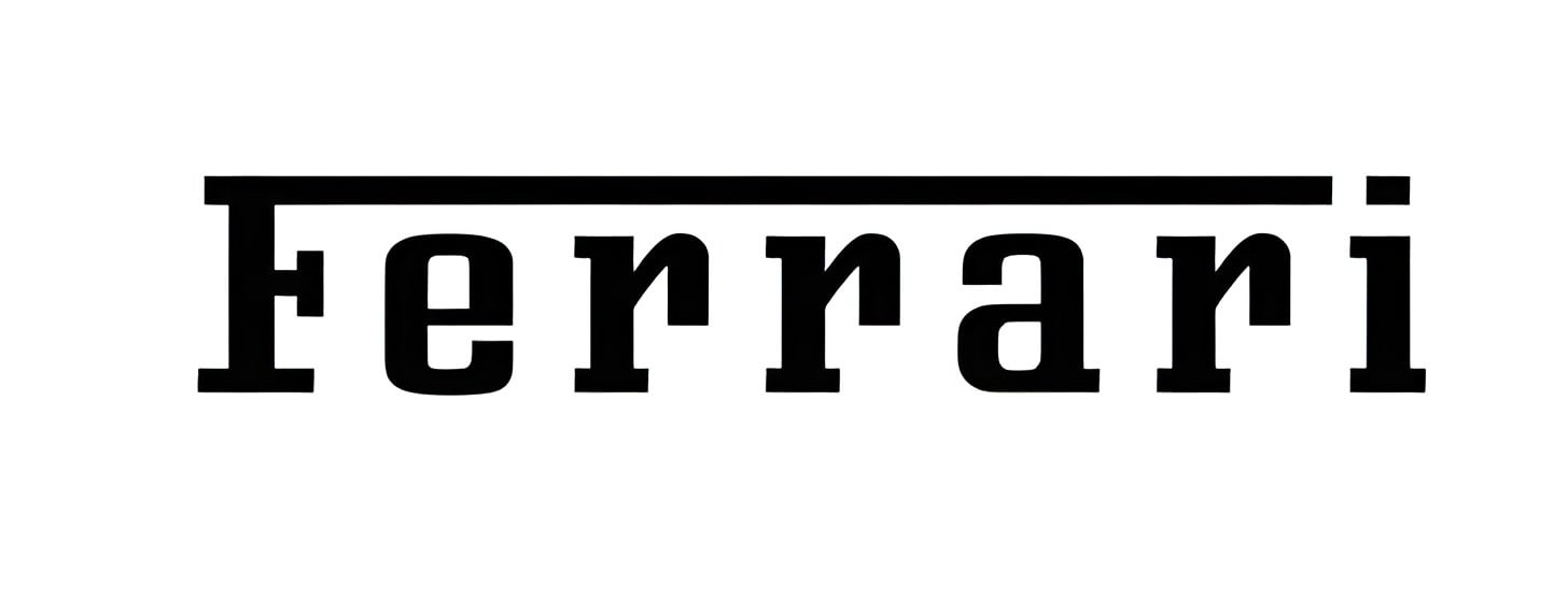 فيراري ferrari