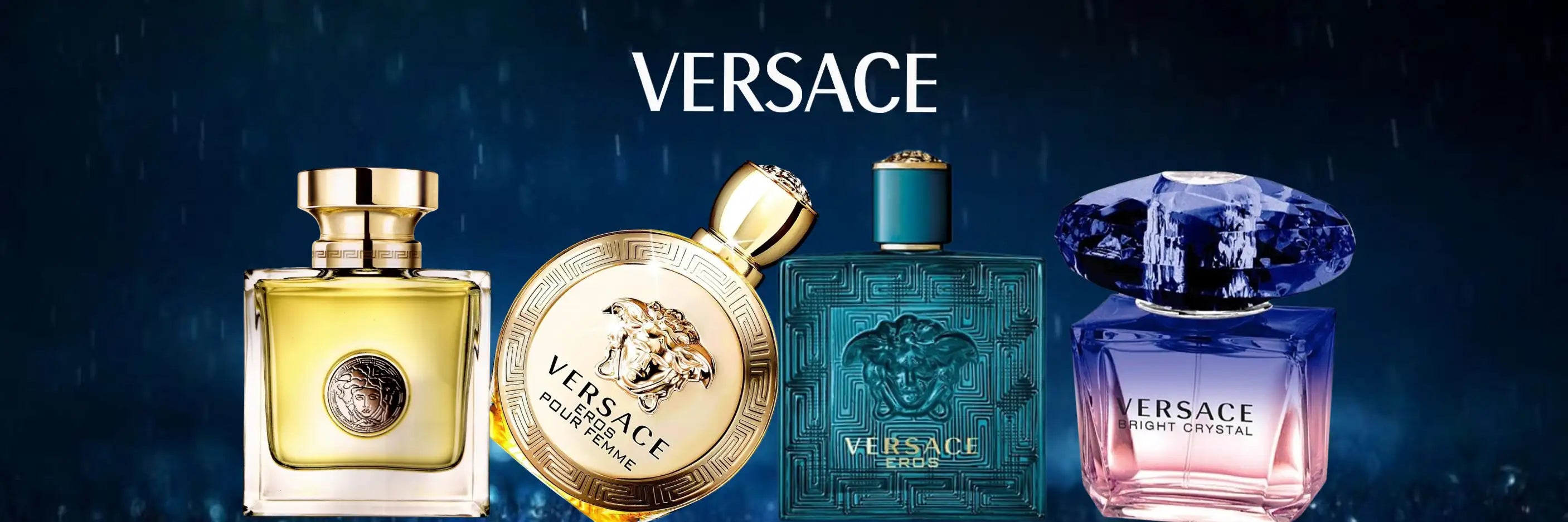 فيرزاتشي Versace